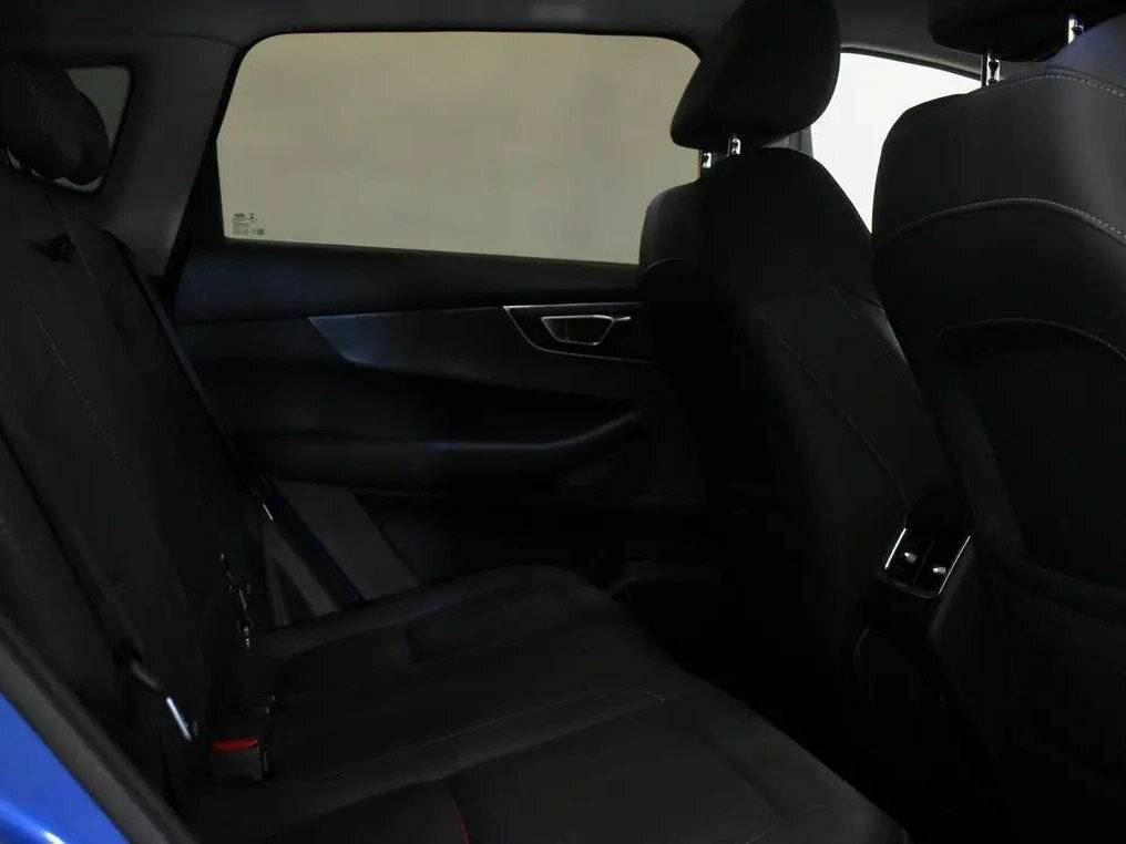 Продажа Б/У Чери Тигго 7 Про. Фото: #13