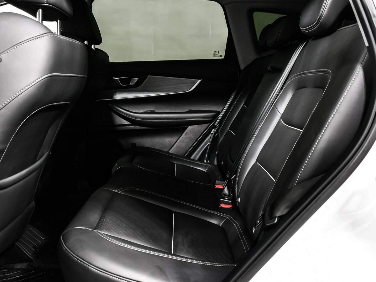 Продажа Б/У Чери Тигго 7 Про Макс. Фото: #11