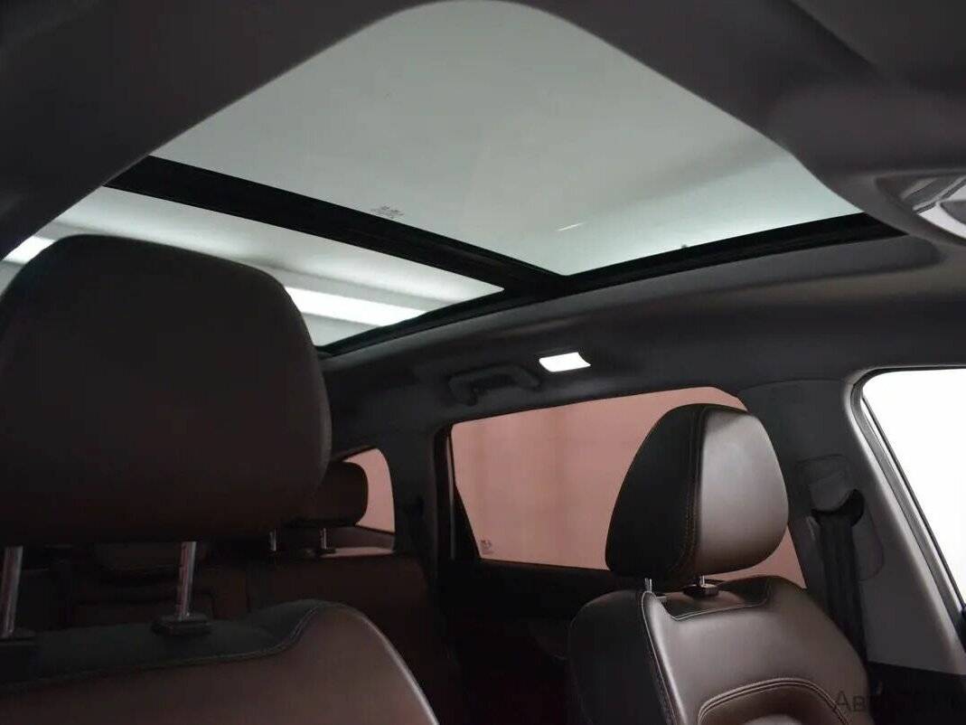 Продажа Б/У Чери Тигго 8 Про. Фото: #11