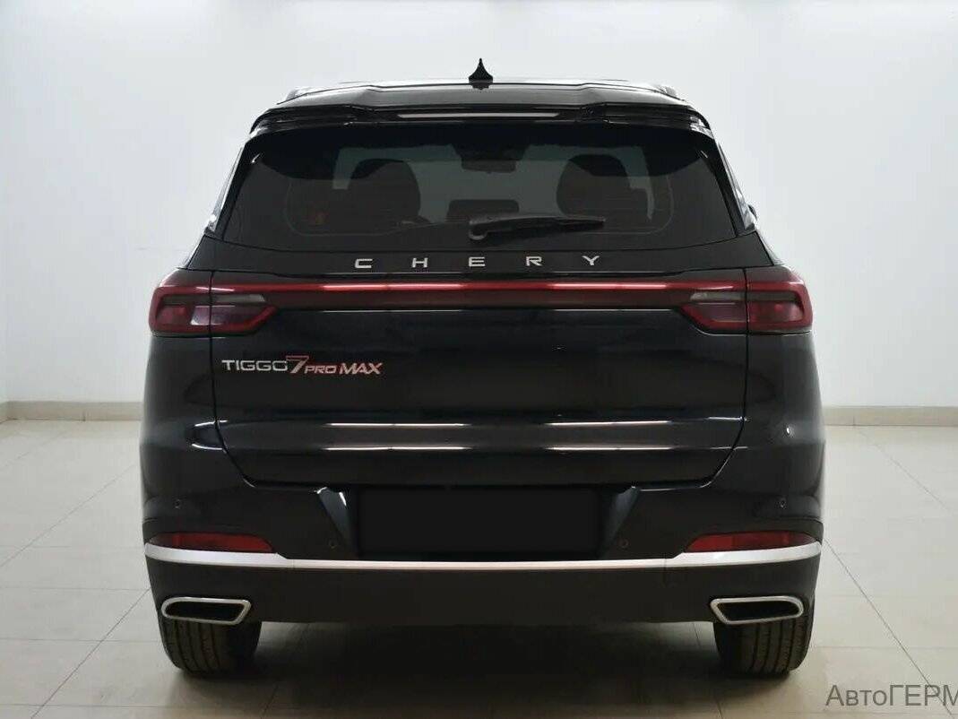 Продажа Б/У Чери Тигго 7 Про Макс. Фото: #2