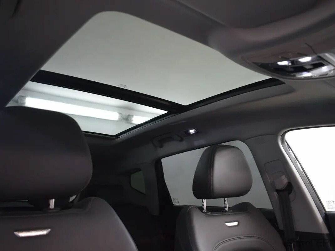 Продажа Б/У Чери Тигго 7 Про Макс. Фото: #11