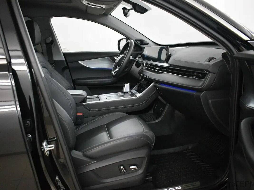 Продажа Б/У Чери Тигго 7 Про Макс. Фото: #12