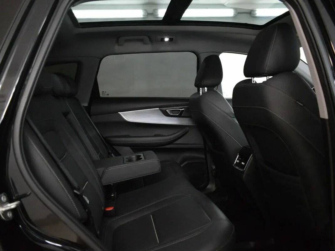 Продажа Б/У Чери Тигго 7 Про Макс. Фото: #13