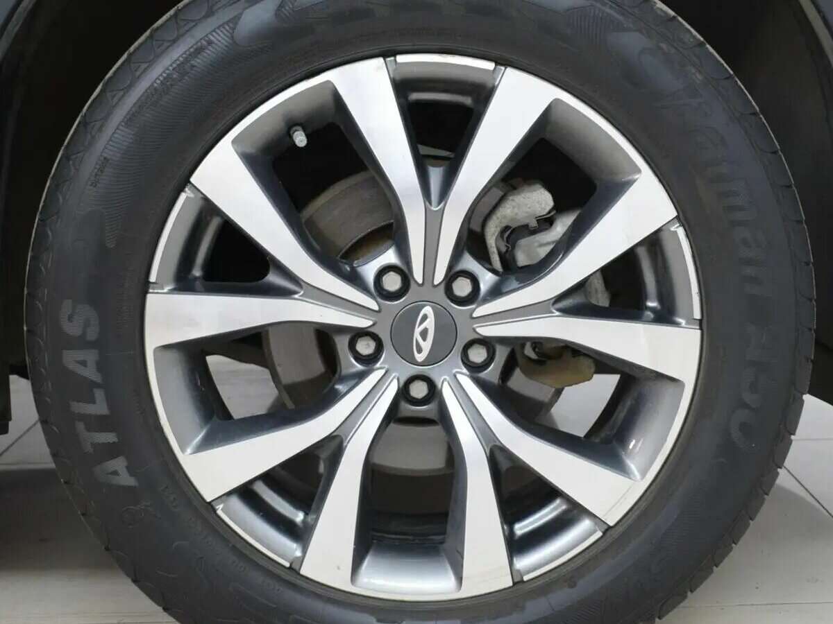 Продажа Б/У Чери Тигго 7 Про Макс. Фото: #16