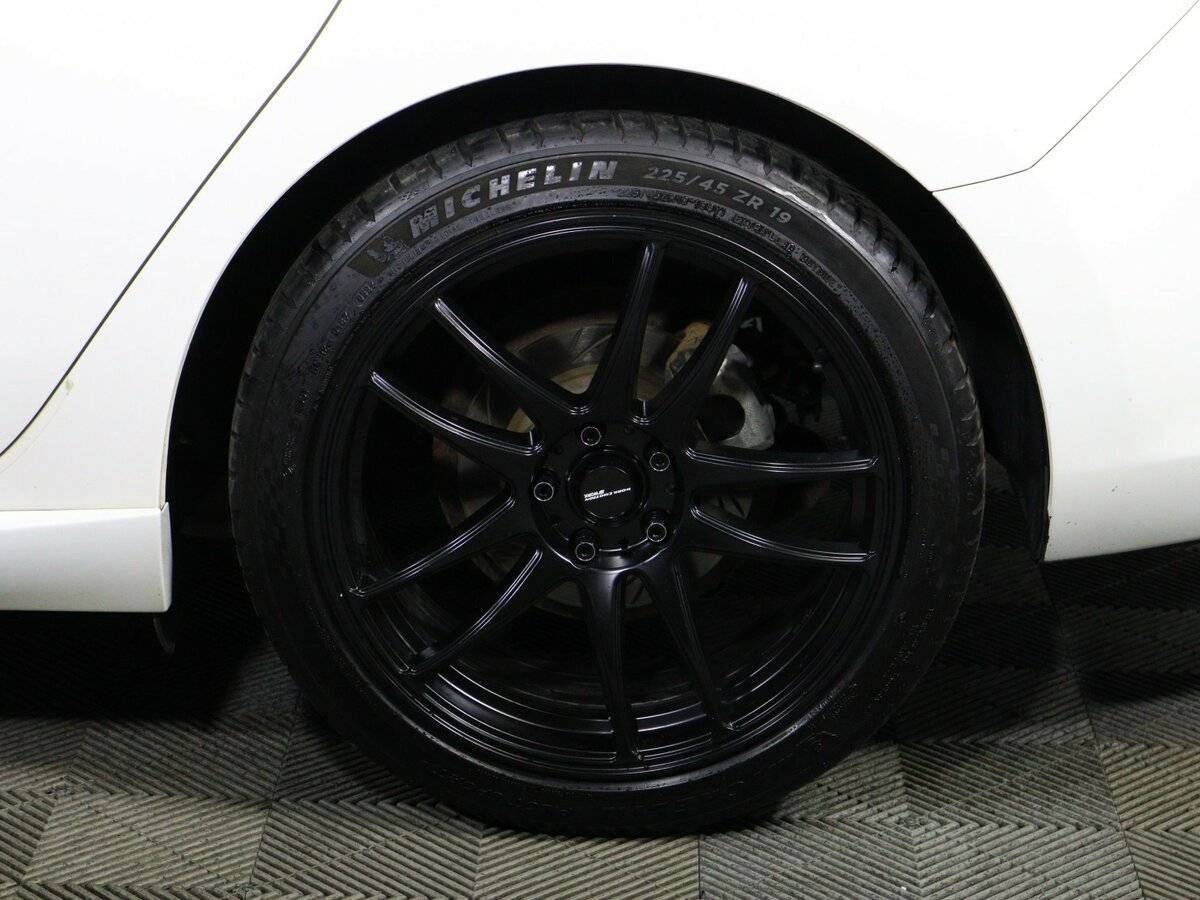 Продажа Б/У Мазда 6. Фото: #14