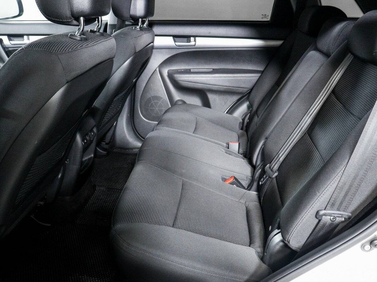 Продажа Б/У Киа Соренто. Фото: #9