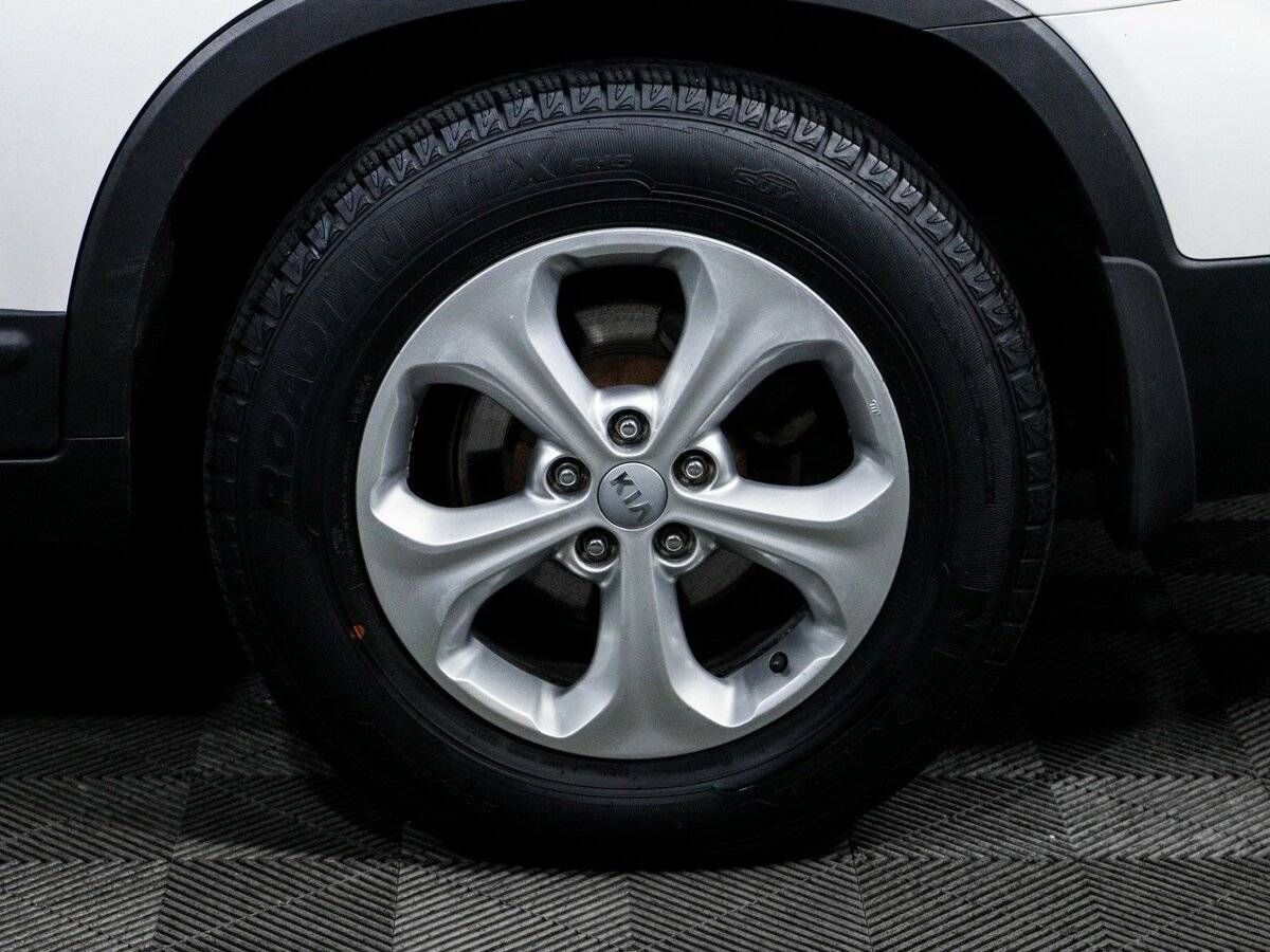 Продажа Б/У Киа Соренто. Фото: #14