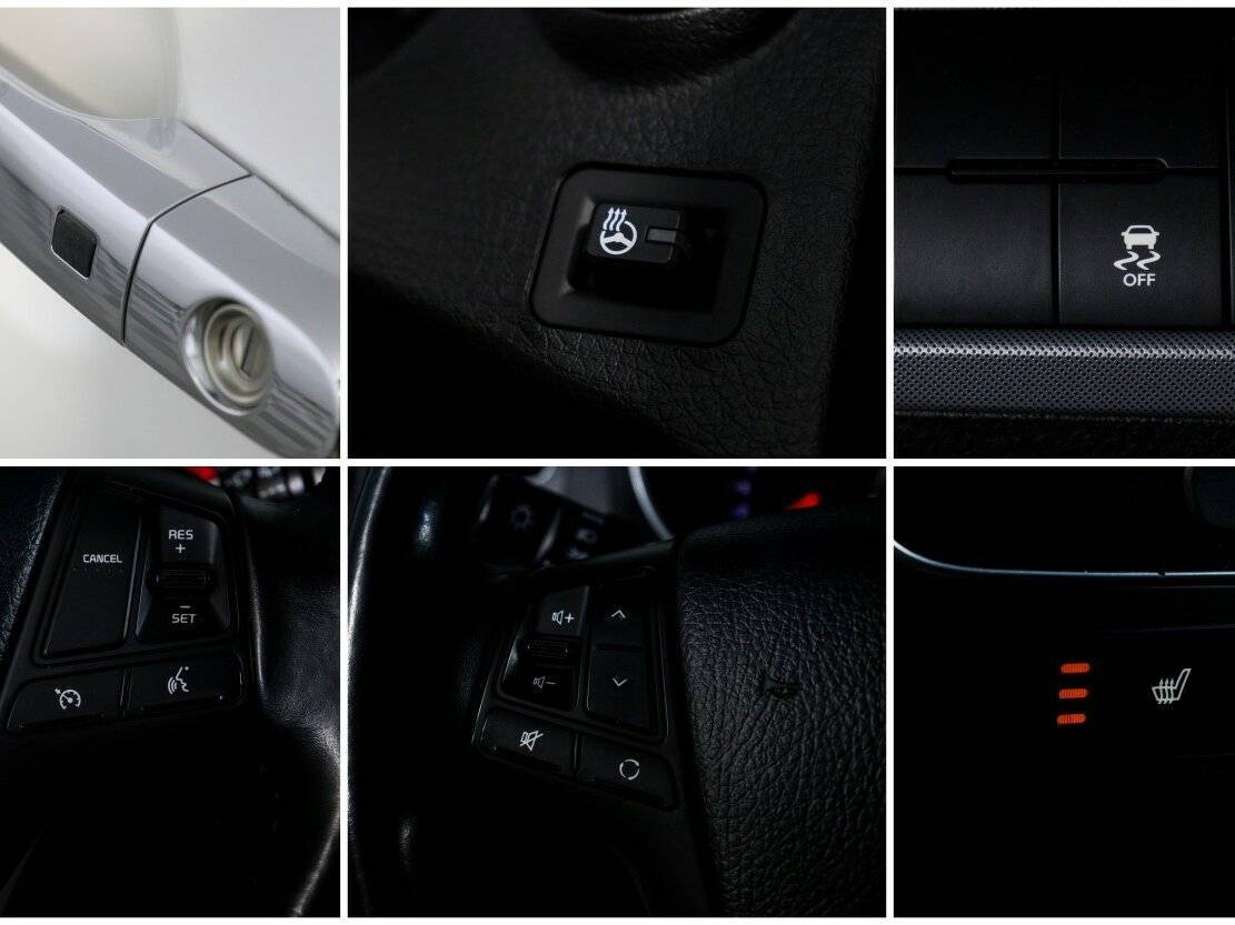 Продажа Б/У Киа Соренто. Фото: #18