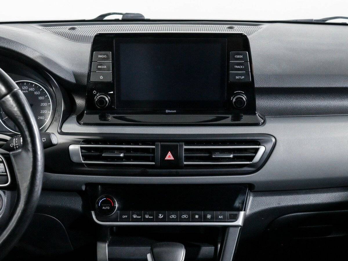 Продажа Б/У Киа Сельтос. Фото: #12