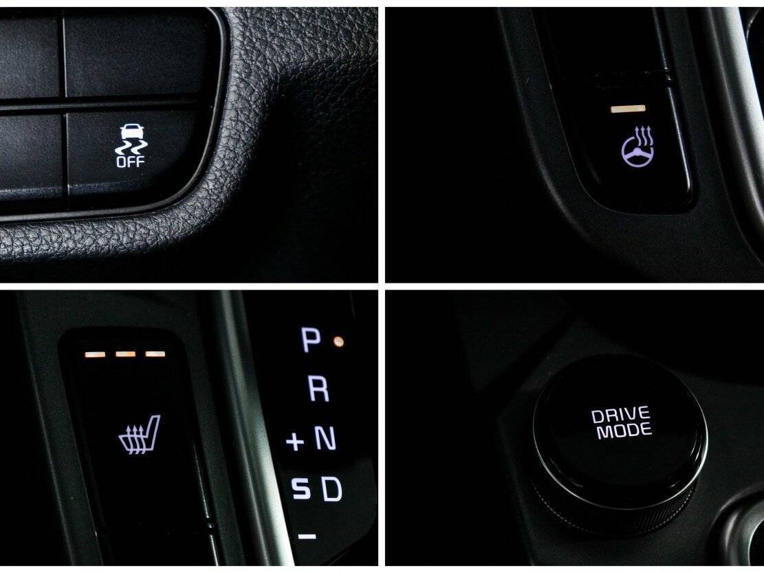 Продажа Б/У Киа Сельтос. Фото: #21