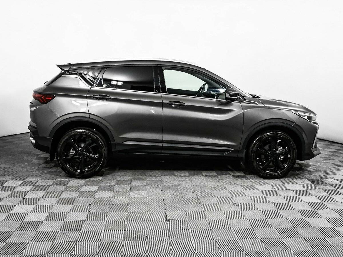 Продажа Б/У Джили Кулрэй. Фото: #3