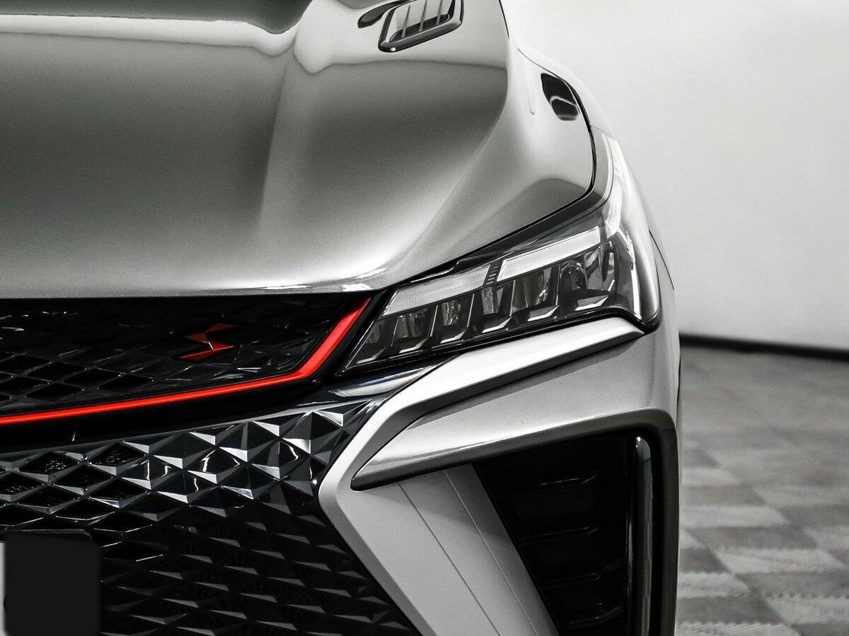 Продажа Б/У Джили Кулрэй. Фото: #14