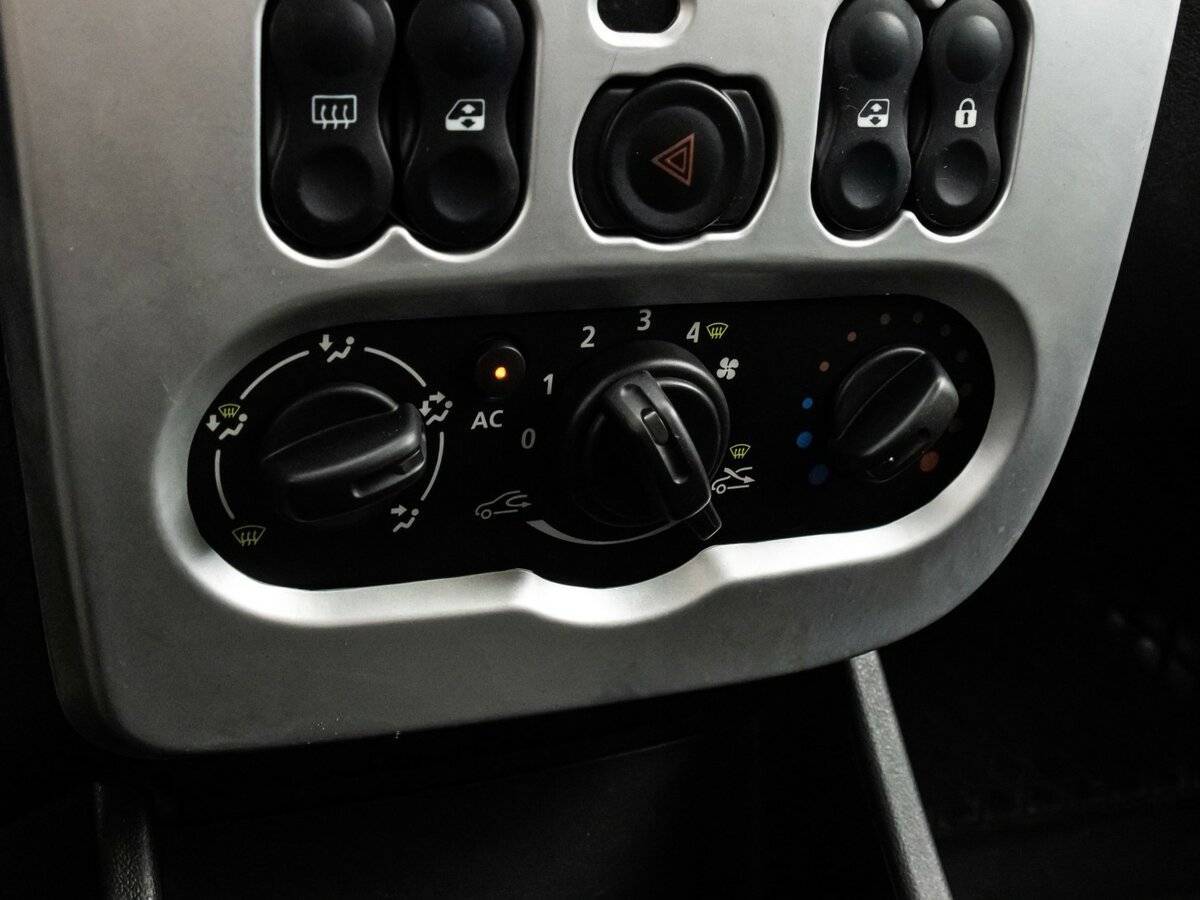 Продажа Б/У Лада (ВАЗ) Ларгус. Фото: #8