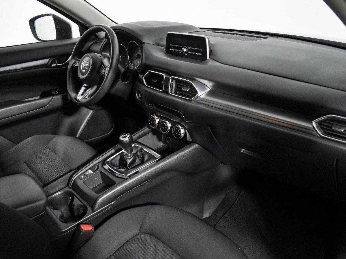 Продажа Б/У Мазда Ц-Икс-5. Фото: #10