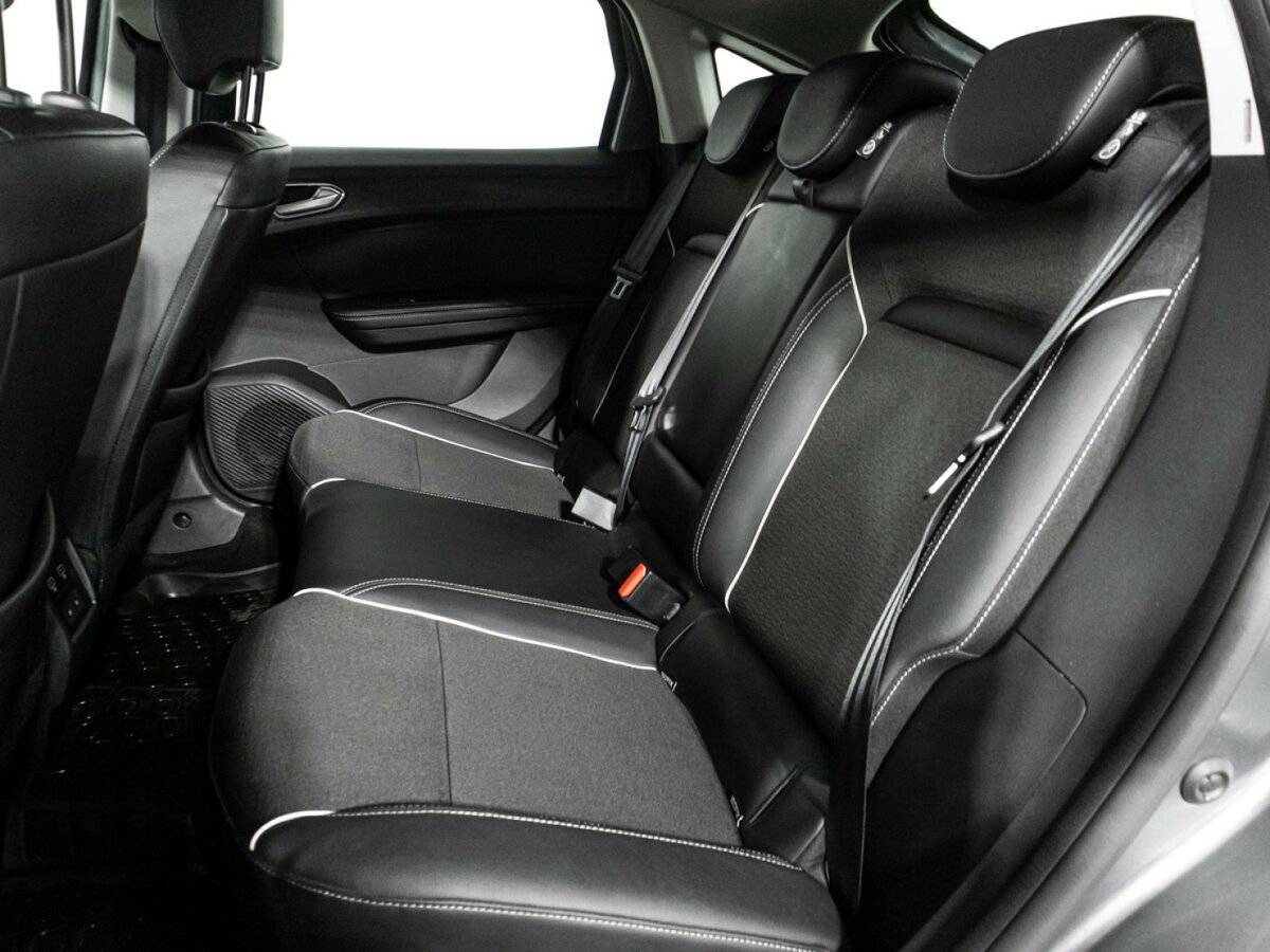 Продажа Б/У Рено Аркана. Фото: #9