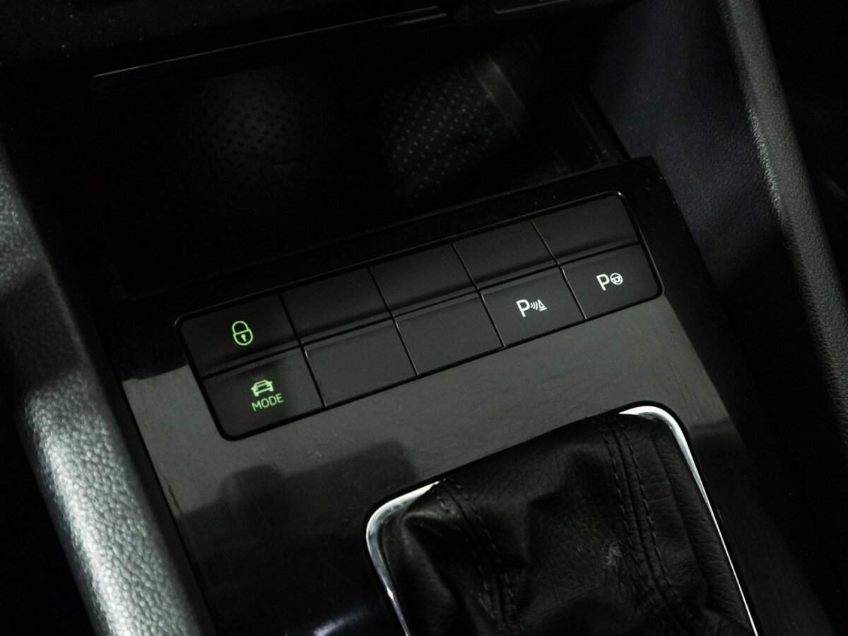 Продажа Б/У Шкода Октавия. Фото: #18