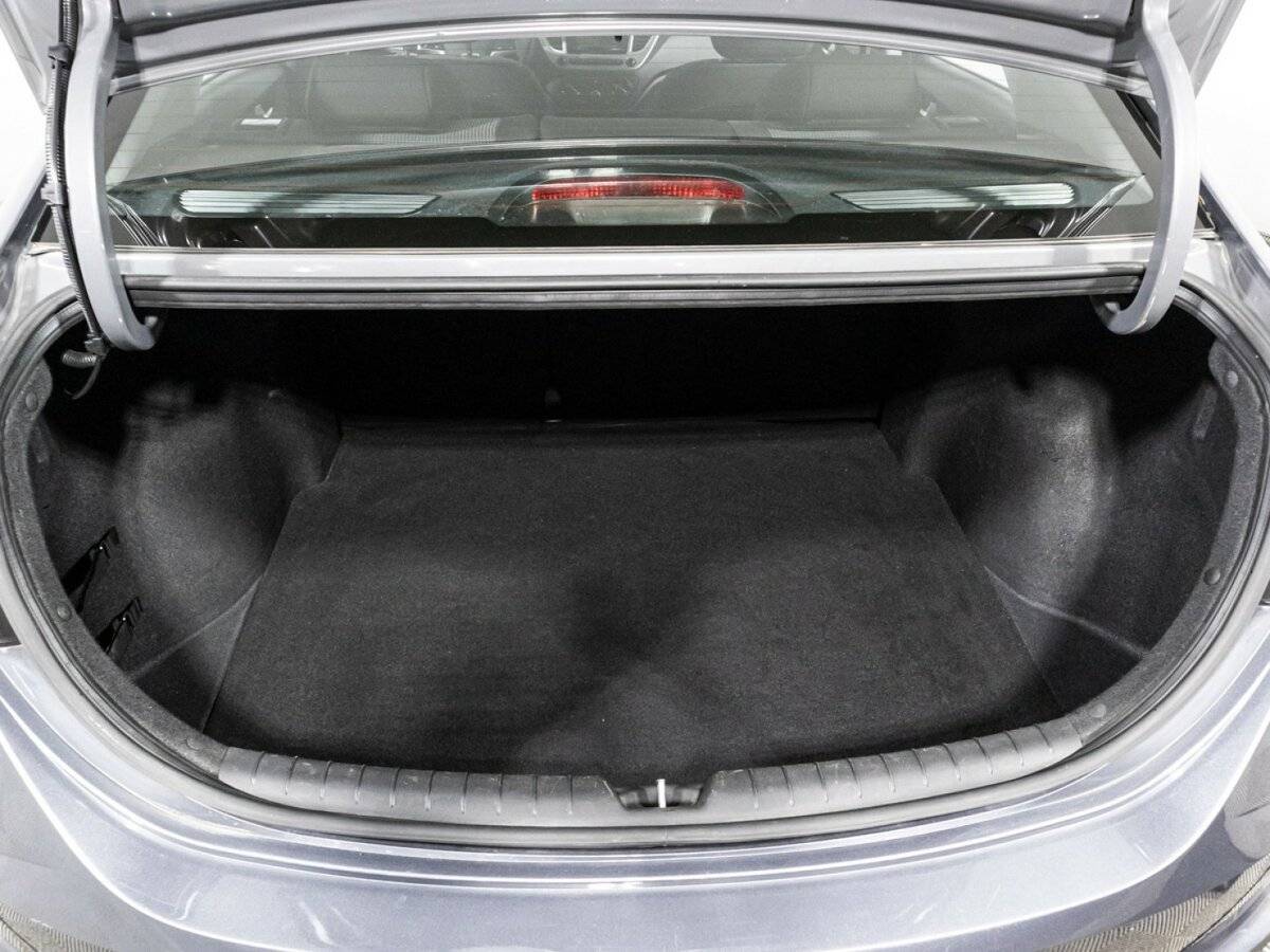 Продажа Б/У Хендай Солярис. Фото: #14