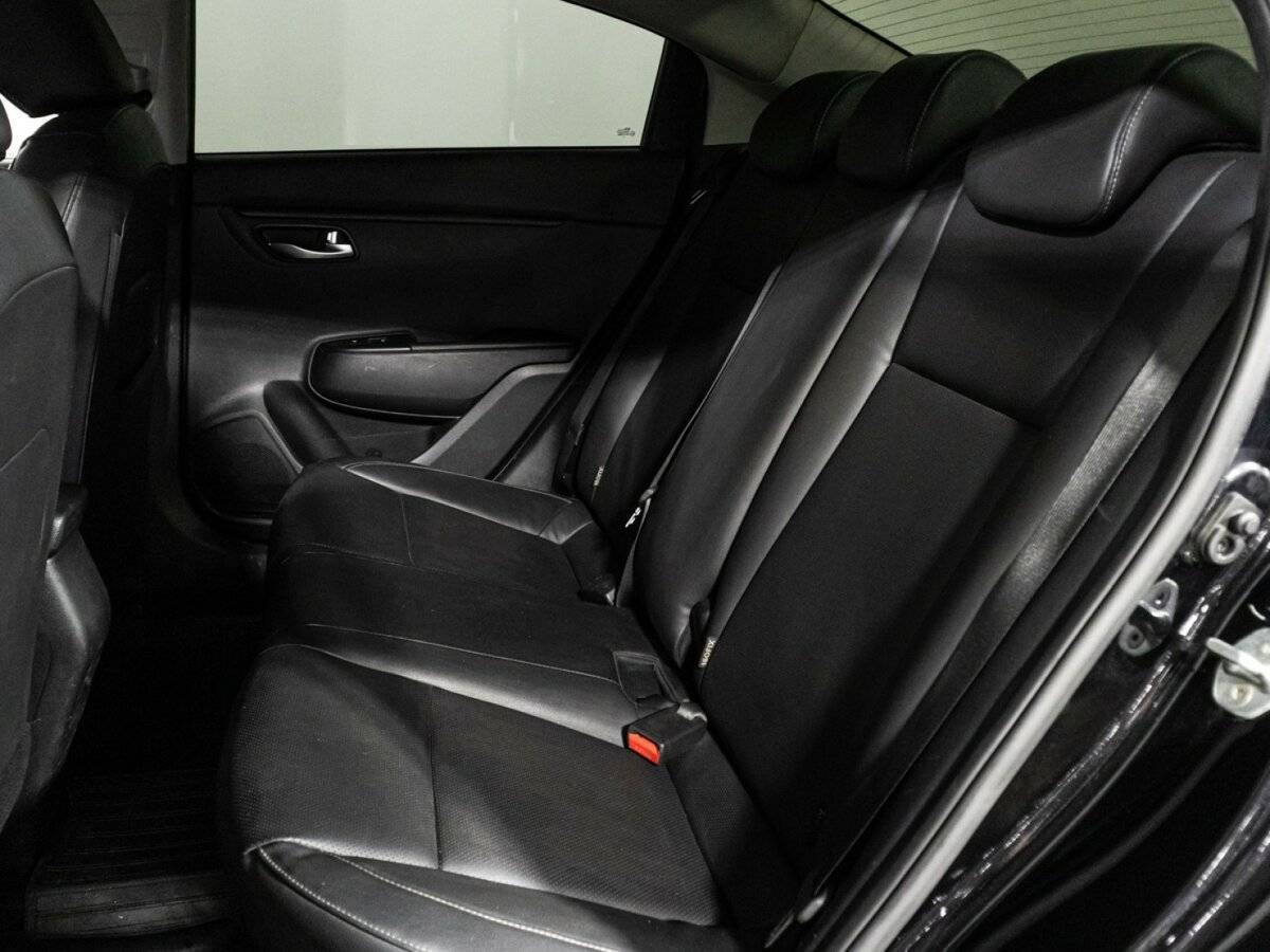 Продажа Б/У Киа Рио. Фото: #9