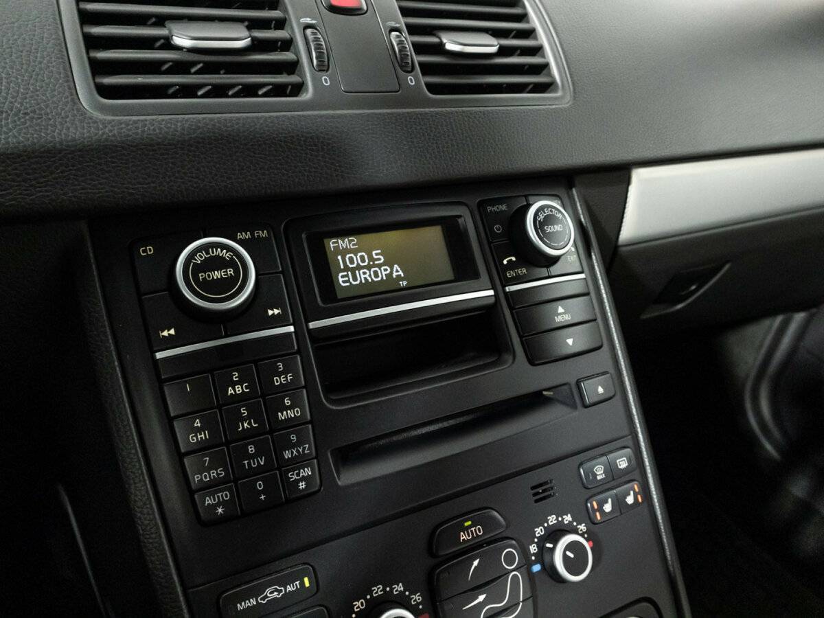 Продажа Б/У Вольво ИксЦ90. Фото: #18