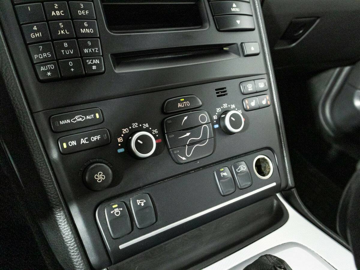 Продажа Б/У Вольво ИксЦ90. Фото: #19