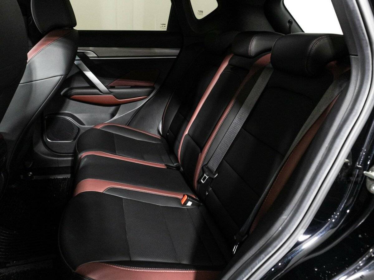 Продажа Б/У Джили Кулрэй. Фото: #9