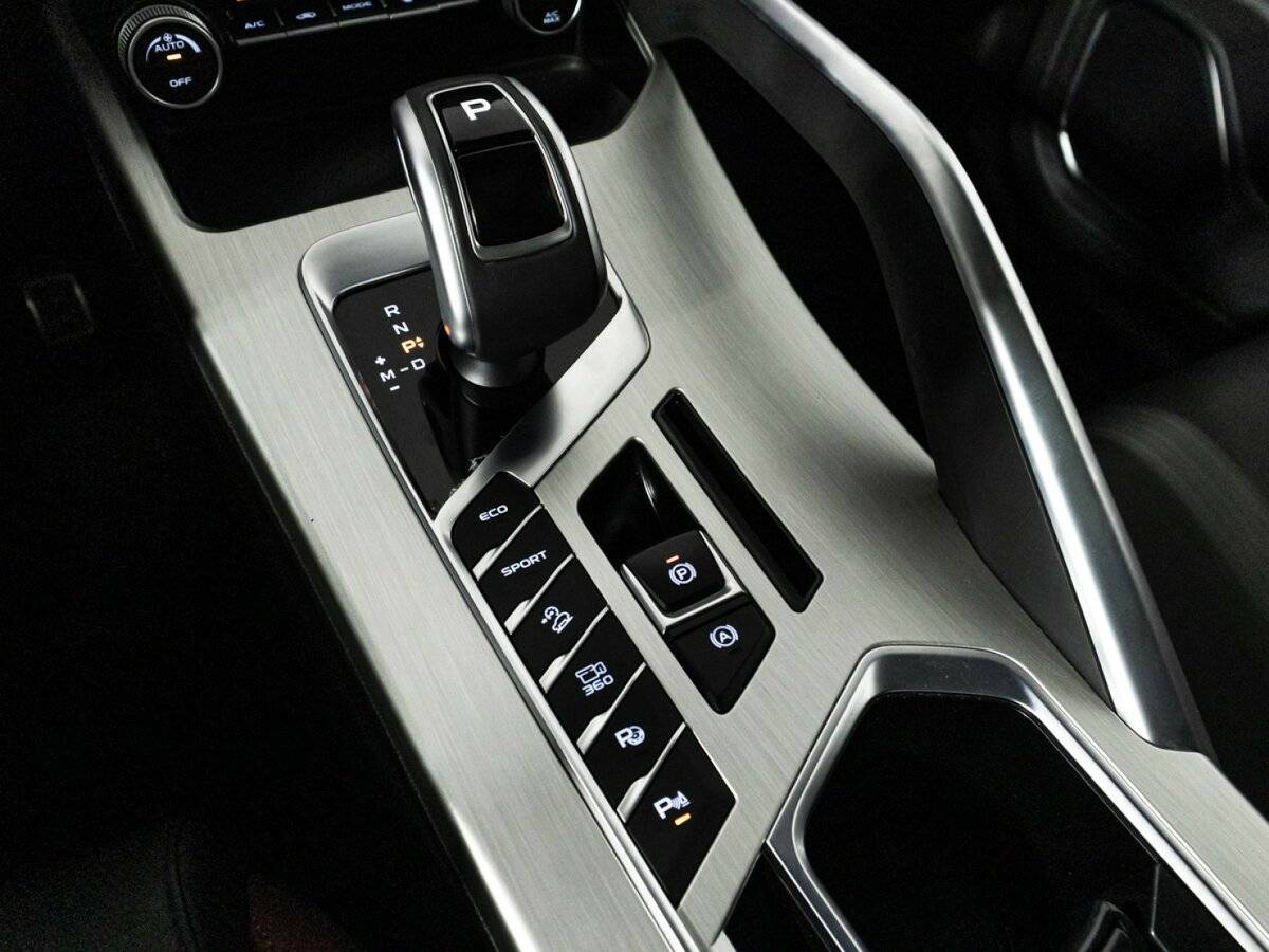 Продажа Б/У Джили Кулрэй. Фото: #20