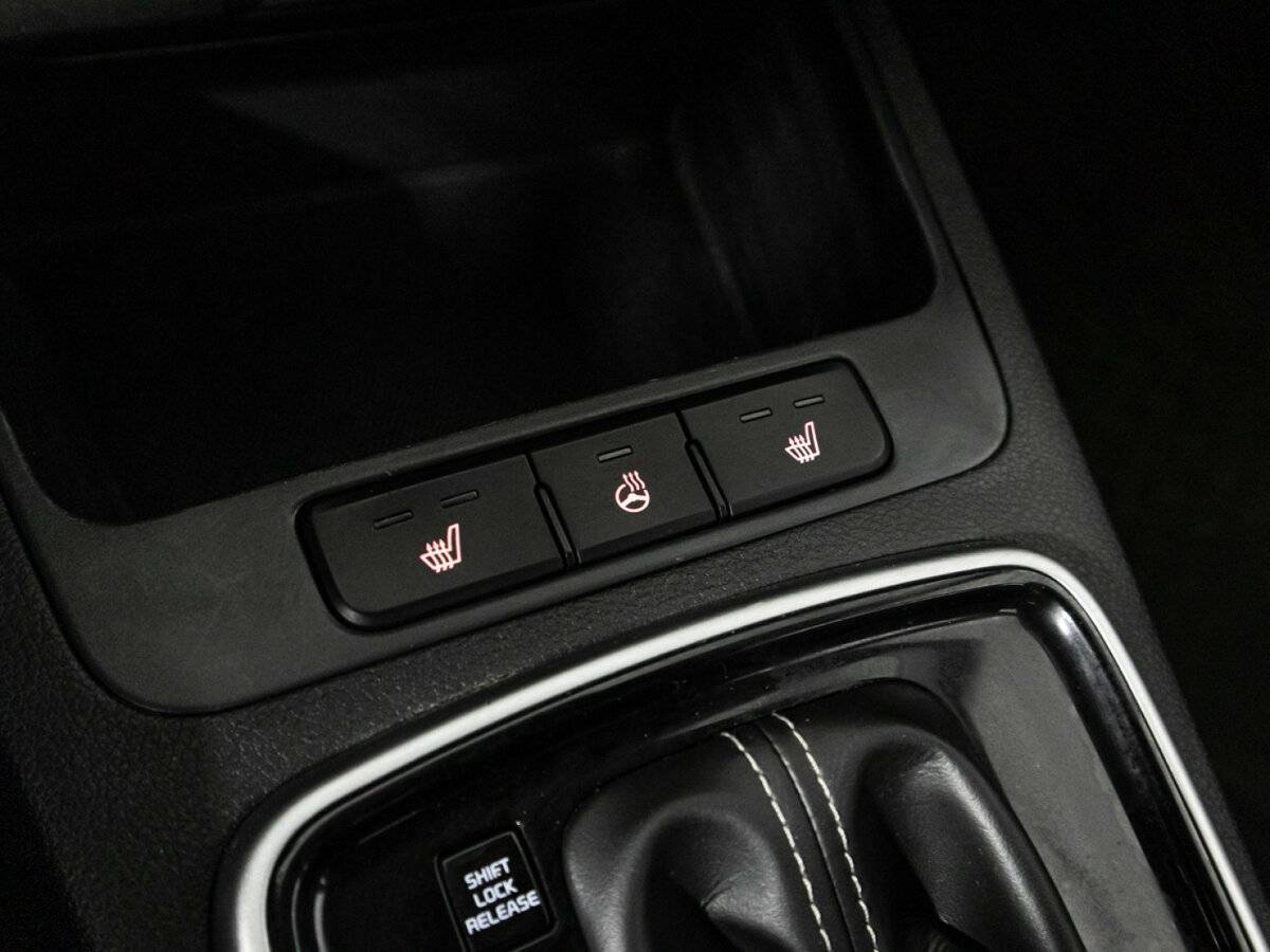 Продажа Б/У Киа Рио. Фото: #18