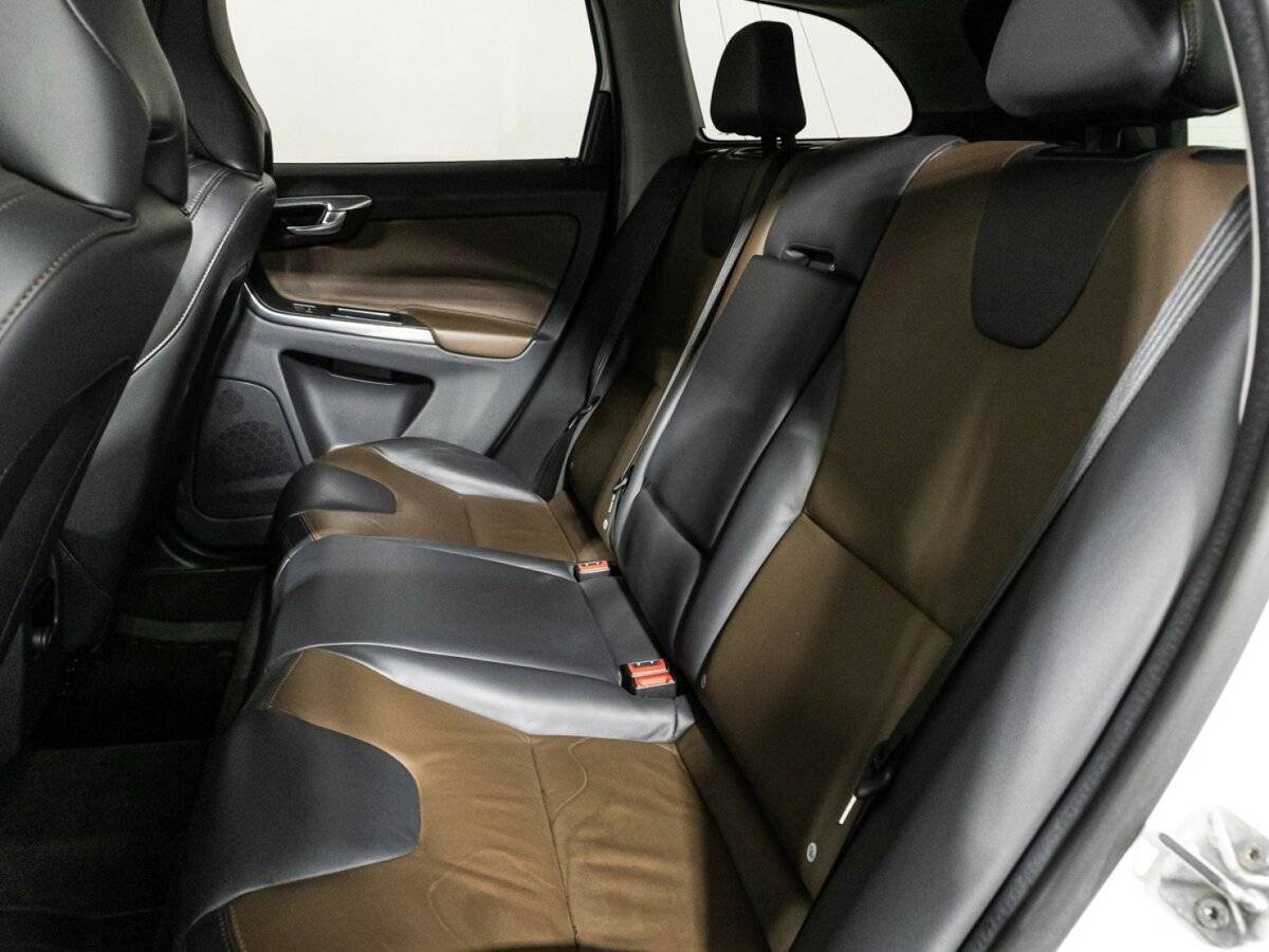 Продажа Б/У Вольво ИксЦ60. Фото: #10