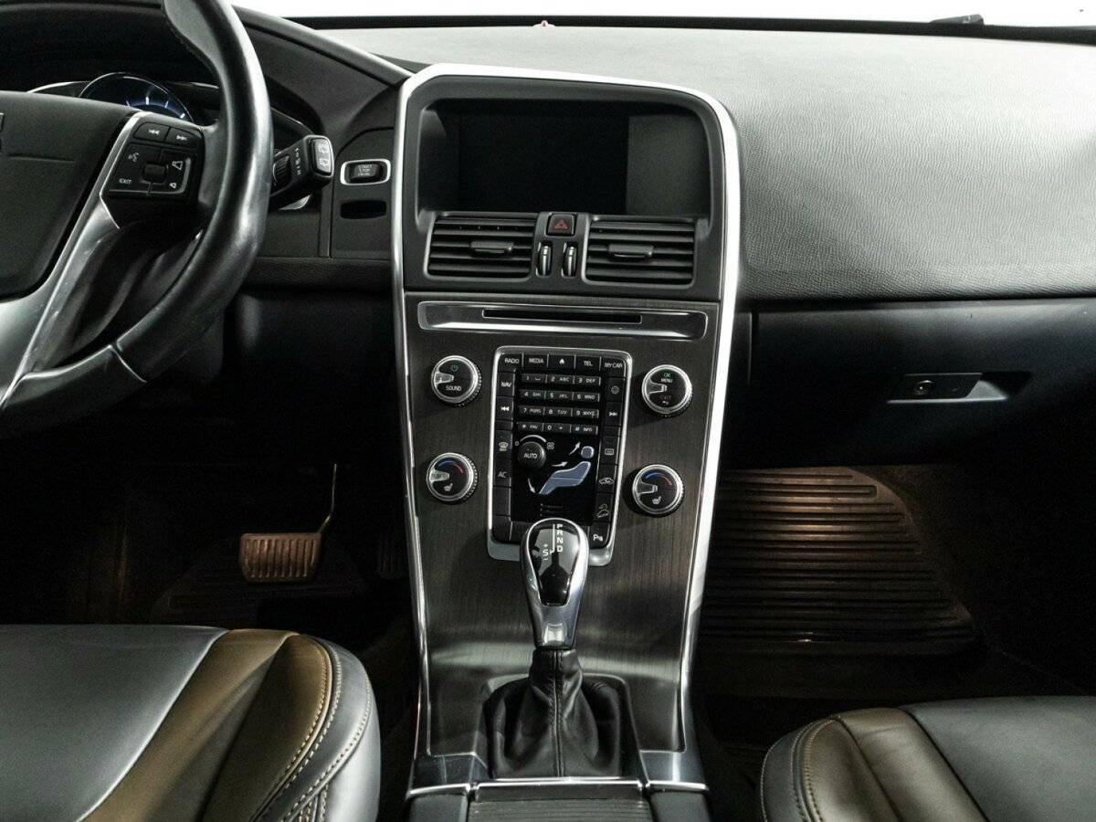 Продажа Б/У Вольво ИксЦ60. Фото: #14