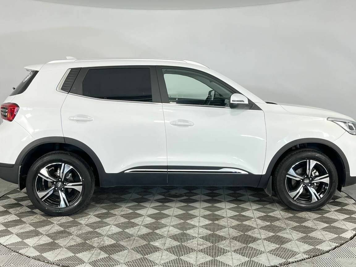 Продажа Б/У Чери Тигго 4 Про. Фото: #3