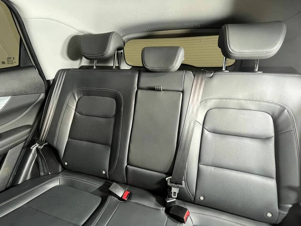 Продажа Б/У Чери Тигго 4 Про. Фото: #8