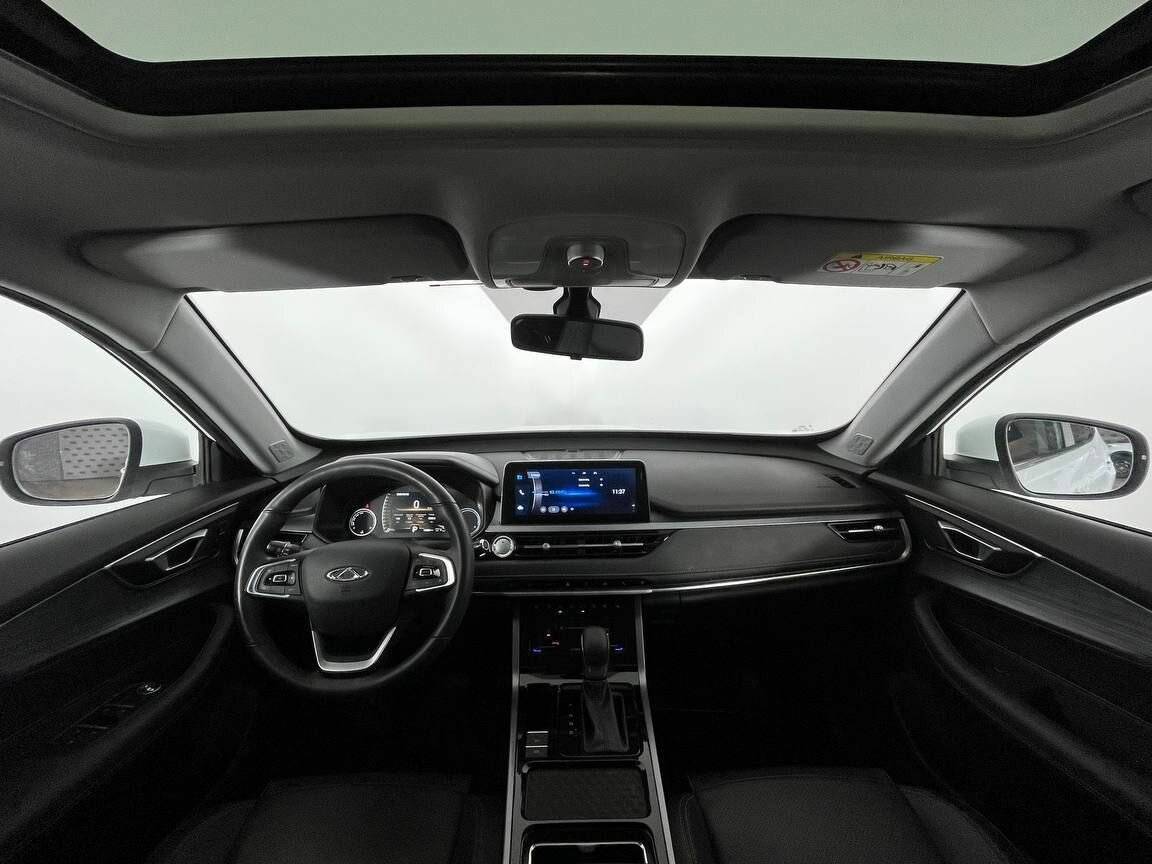 Продажа Б/У Чери Тигго 4 Про. Фото: #9