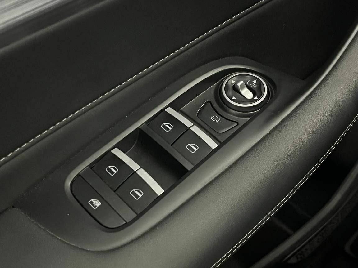 Продажа Б/У Чери Тигго 4 Про. Фото: #16