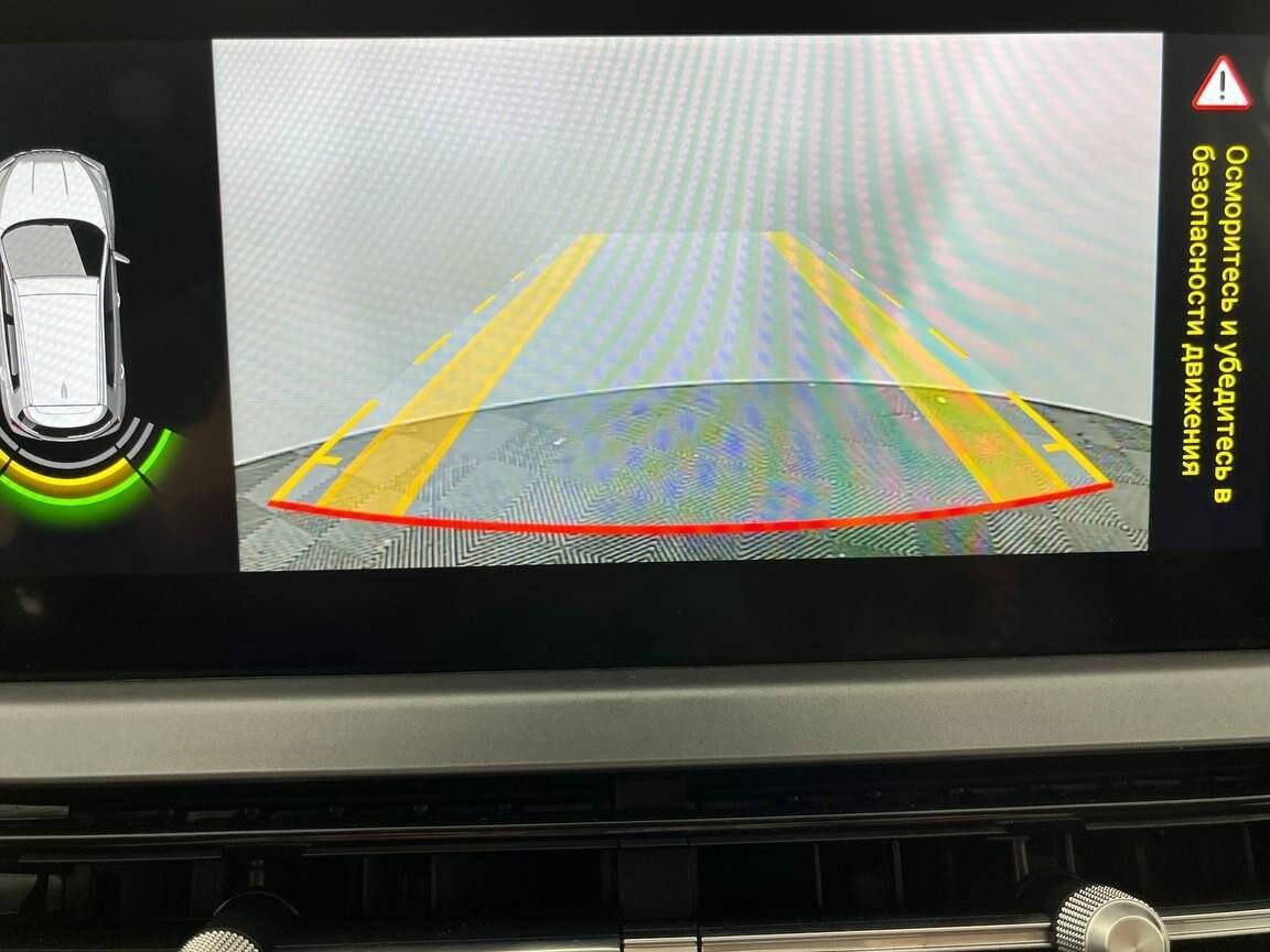 Продажа Б/У Чери Тигго 4 Про. Фото: #22