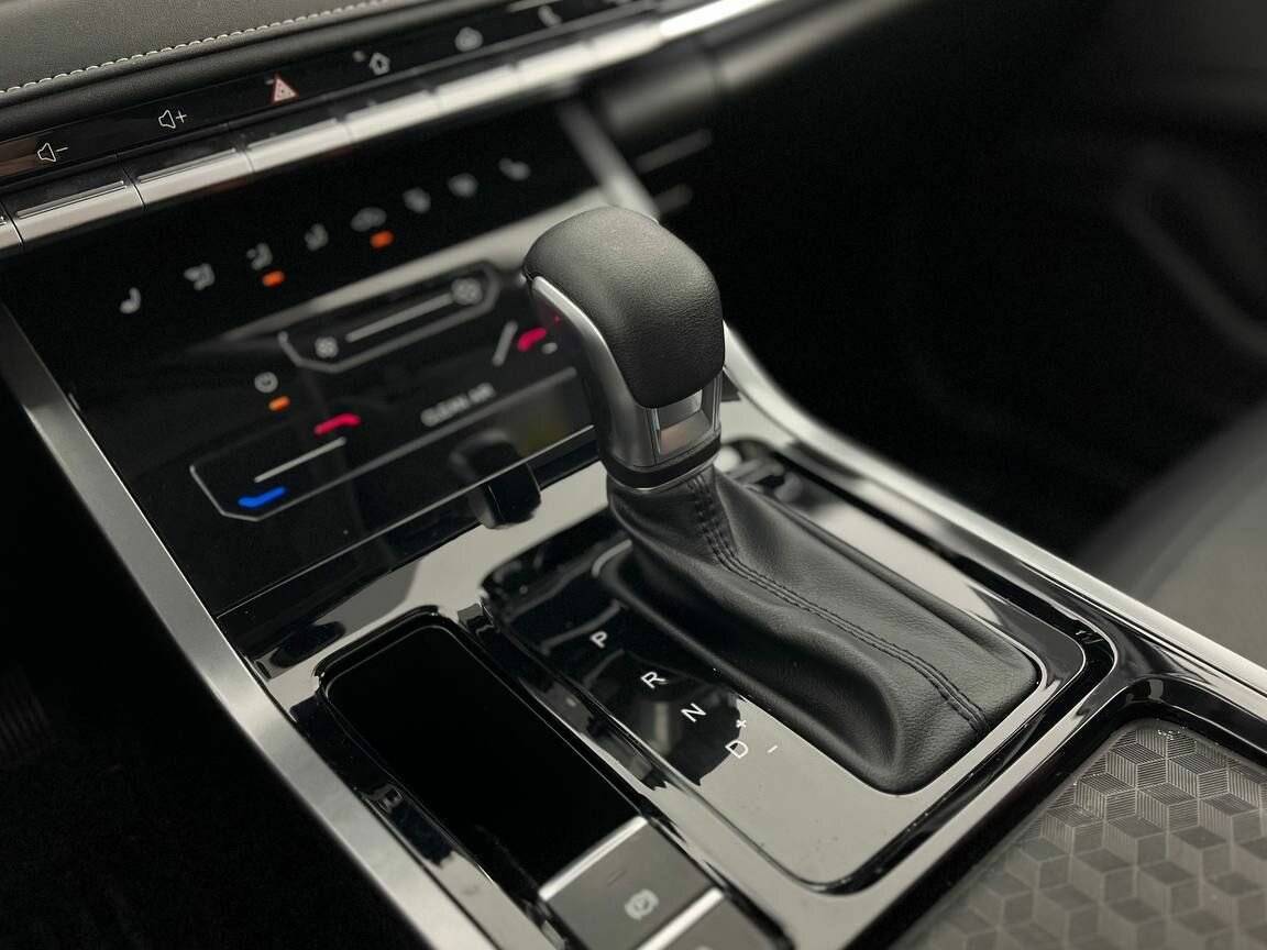 Продажа Б/У Чери Тигго 4 Про. Фото: #24