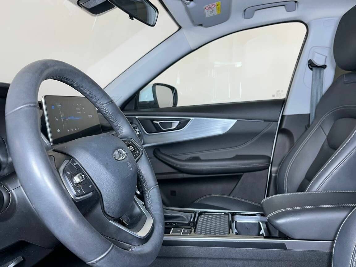 Продажа Б/У Чери Тигго 4 Про. Фото: #26