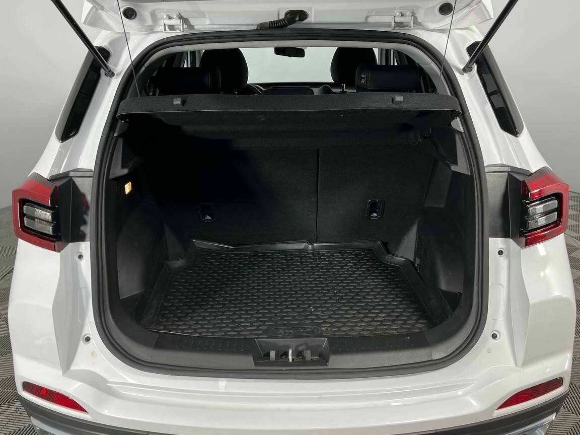 Продажа Б/У Чери Тигго 4 Про. Фото: #30