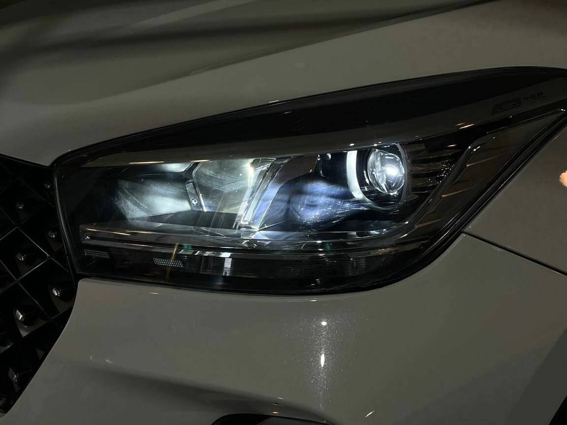 Продажа Б/У Чери Тигго 4 Про. Фото: #32