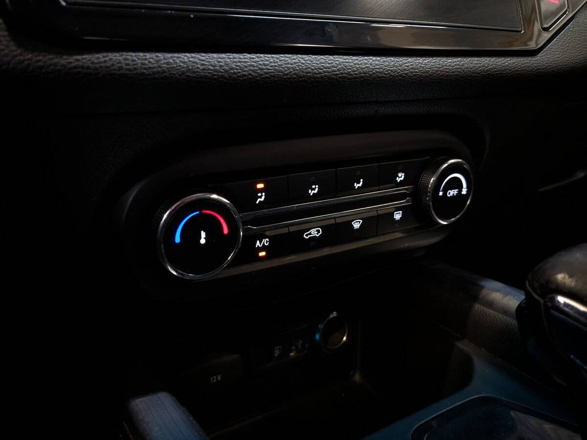 Продажа Б/У Чери Тигго 4. Фото: #26