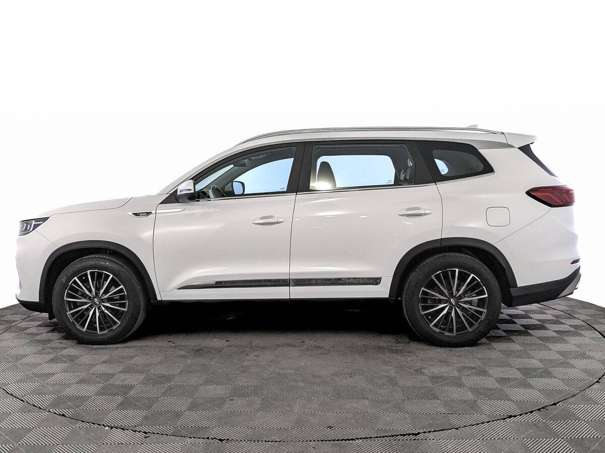 Продажа Б/У Чери Тигго 8 Про. Фото: #7