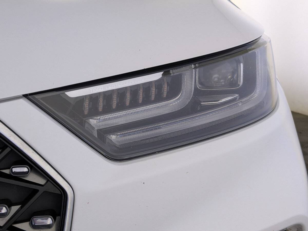 Продажа Б/У Чери Тигго 8 Про. Фото: #10