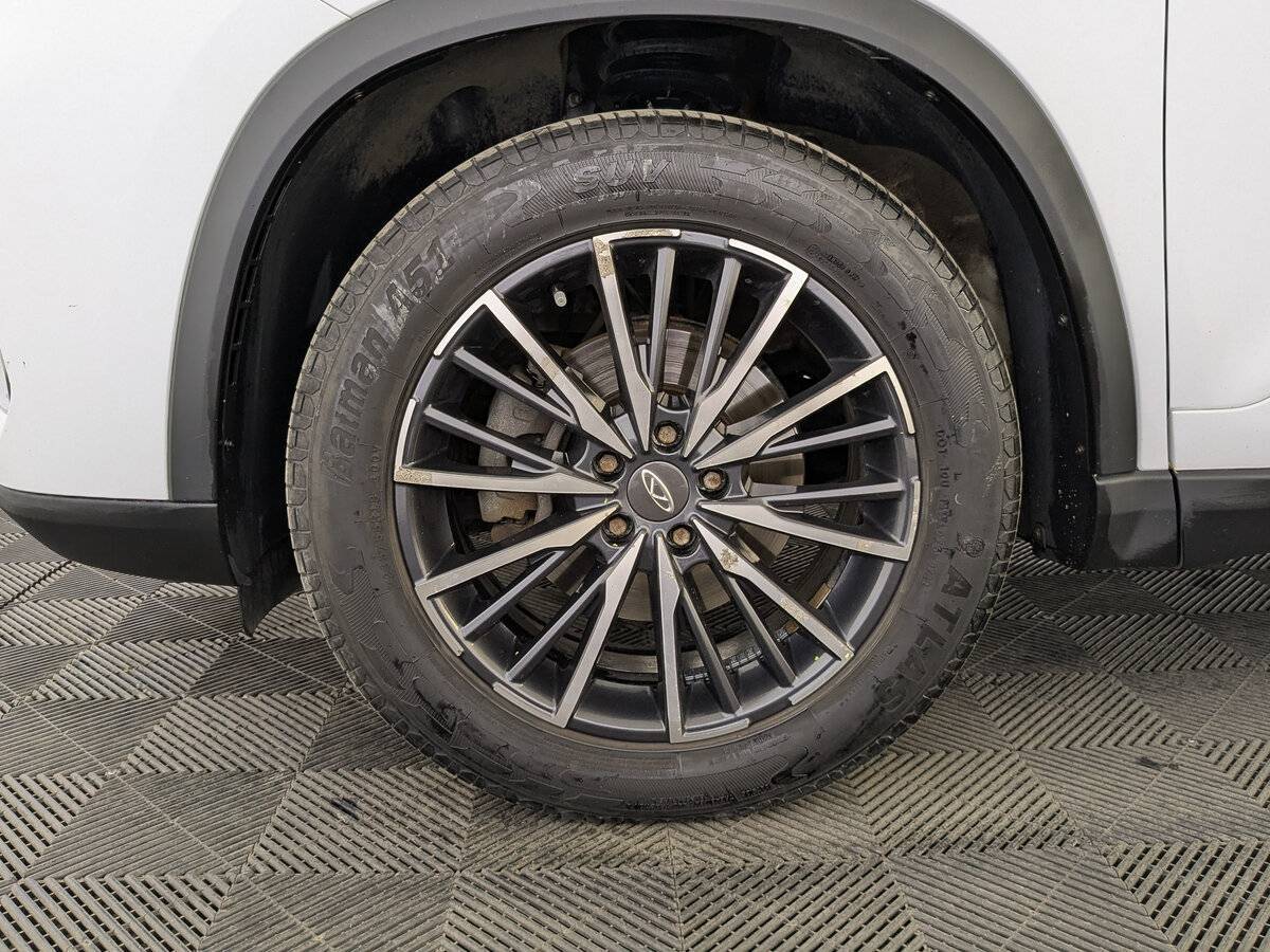 Продажа Б/У Чери Тигго 8 Про. Фото: #11