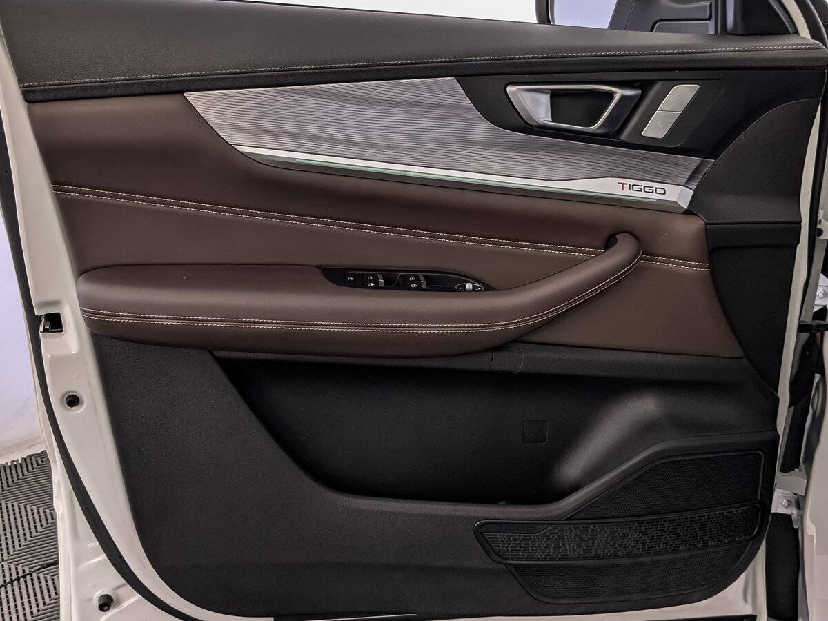 Продажа Б/У Чери Тигго 8 Про. Фото: #18