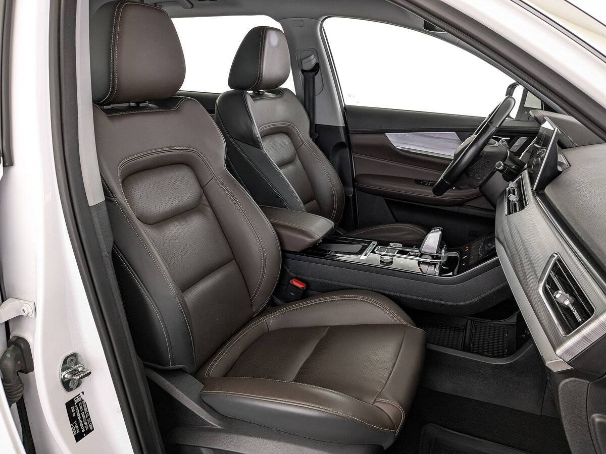 Продажа Б/У Чери Тигго 8 Про. Фото: #23