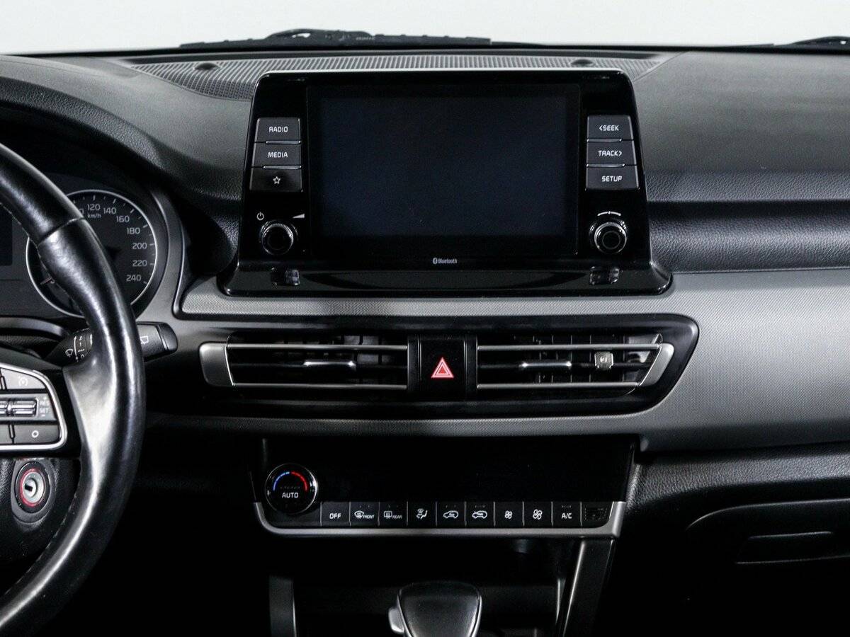 Продажа Б/У Киа Сельтос. Фото: #13