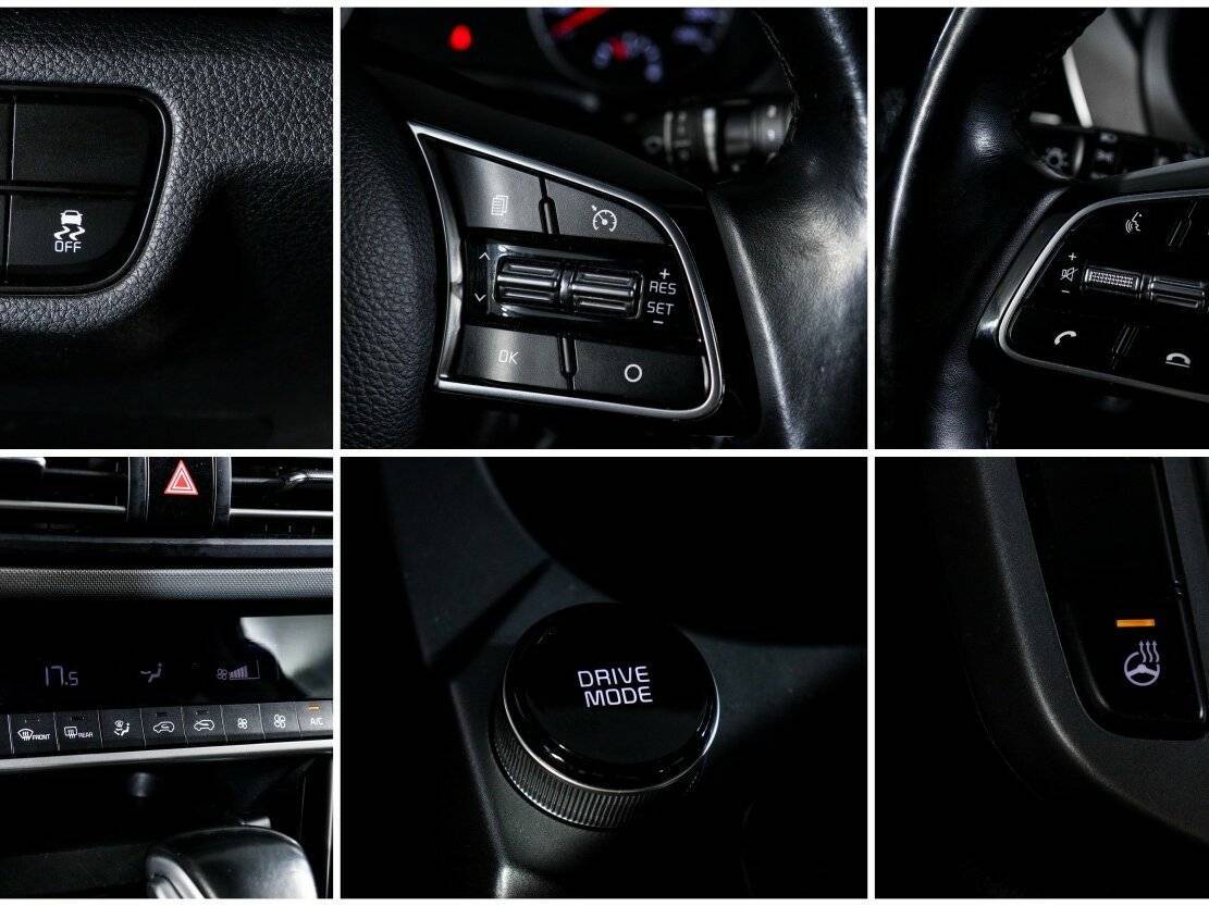 Продажа Б/У Киа Сельтос. Фото: #21