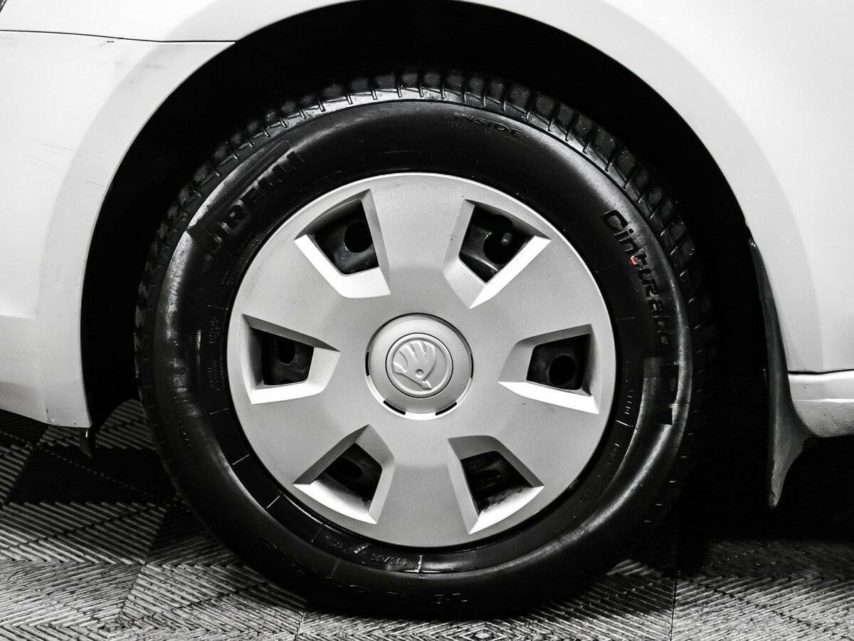 Продажа Б/У Шкода Октавия. Фото: #13