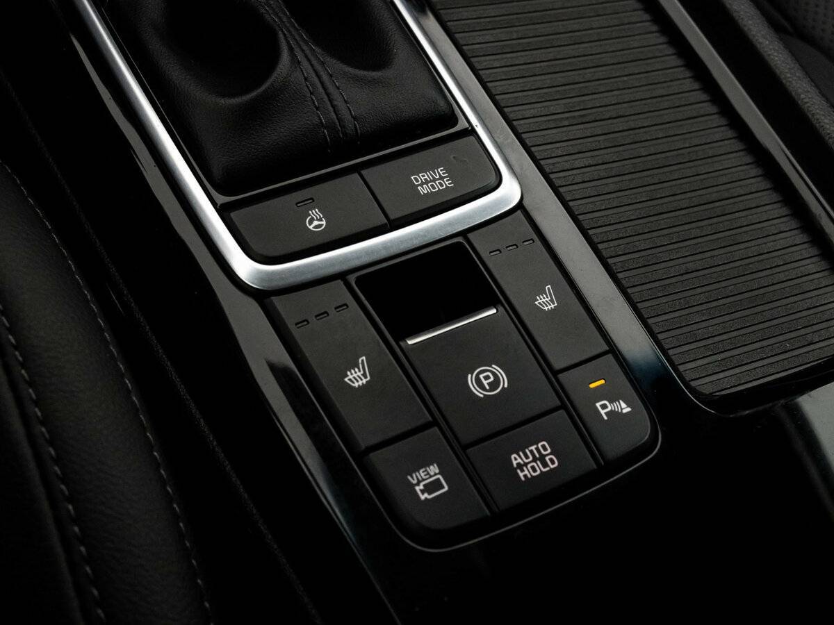 Продажа Б/У Киа Оптима. Фото: #13