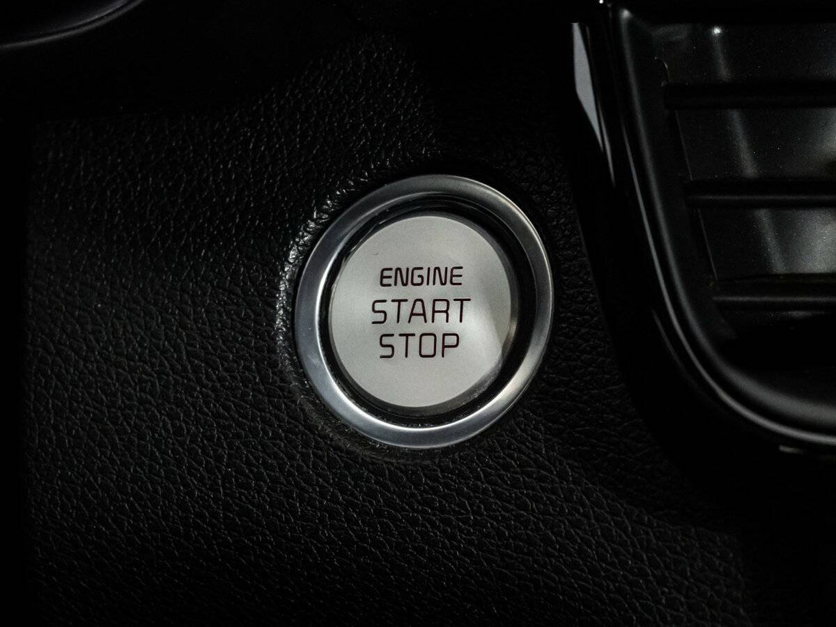 Продажа Б/У Киа Оптима. Фото: #14