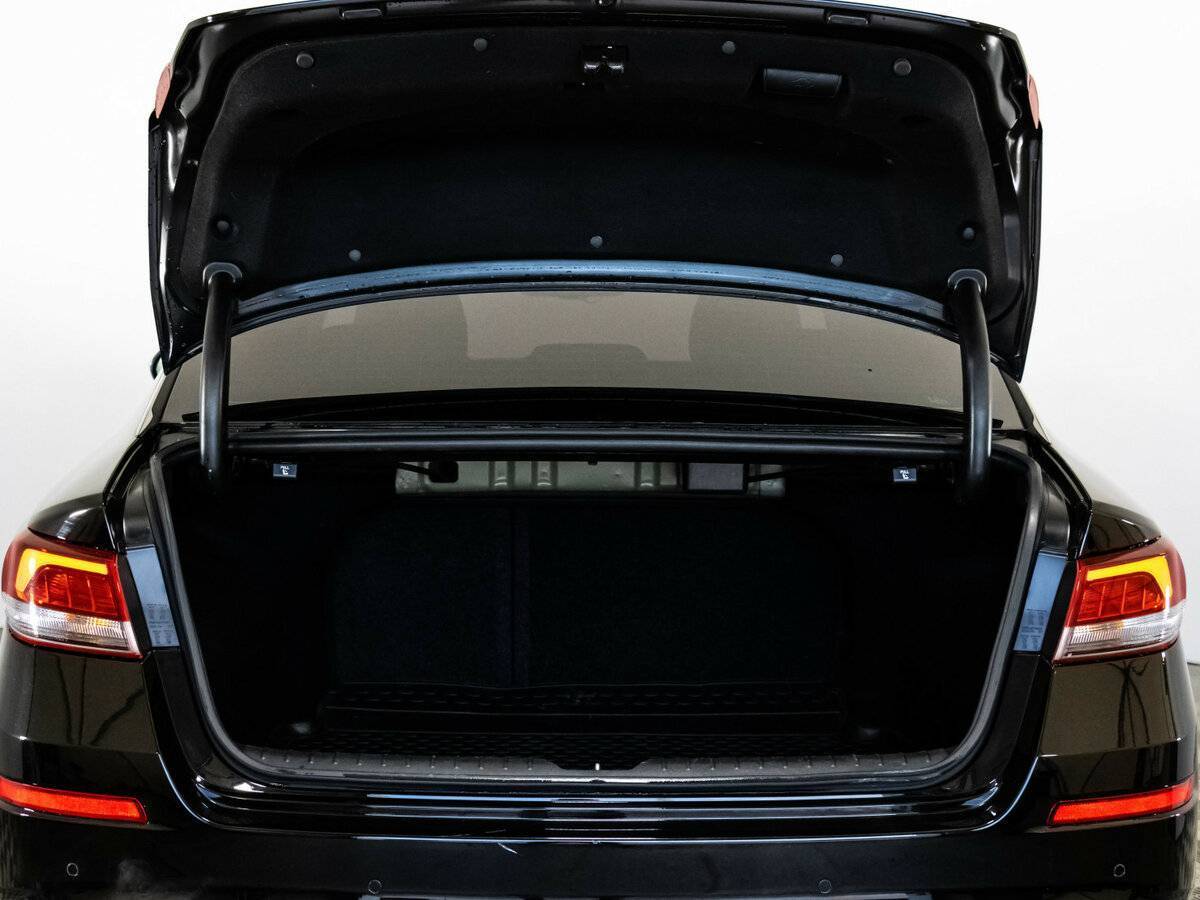 Продажа Б/У Киа Оптима. Фото: #20